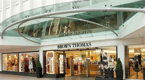 brown thomas shoes limerick.